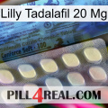 Lilly Tadalafil 20 Mg 34